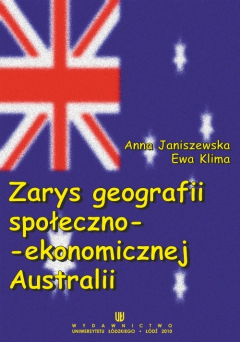 Книга Zarys geografii społeczno-ekonomicznej Australii на ReadRate.com книга Zarys geografii społeczno-ekonomicznej Australii