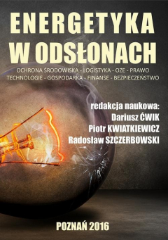 Книга Energetyka w odsłonach на ReadRate.com книга Energetyka w odsłonach