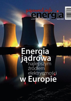 Книга Energia Gigawat nr 9/2016 на ReadRate.com книга Energia Gigawat nr 9/2016