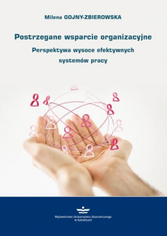 Книга Postrzegane wsparcie organizacyjne на ReadRate.com книга Postrzegane wsparcie organizacyjne