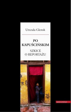 Книга Po Kapuścińskim на ReadRate.com книга Po Kapuścińskim