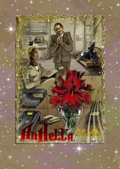 Книга Anhella на ReadRate.com книга Anhella