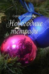 книга Новогодние тетради