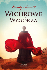 книга Wichrowe Wzg?rza
