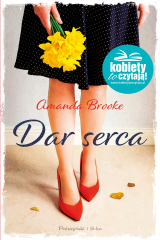 книга Dar serca