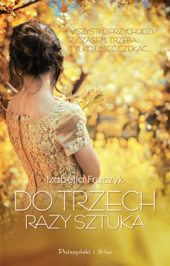 Книга Do trzech razy sztuka на ReadRate.com книга Do trzech razy sztuka