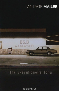 Книга Executioner's Song на ReadRate.com книга Executioner's Song