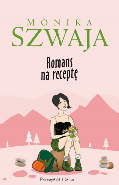 Книга Romans na receptę на ReadRate.com книга Romans na receptę