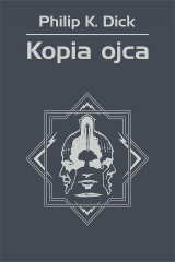 книга Kopia ojca
