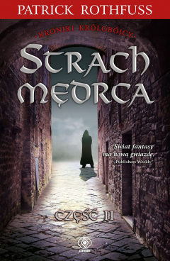 Книга Strach mędrca. Tom 2 на ReadRate.com книга Strach mędrca. Tom 2