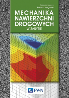 Книга Mechanika nawierzchni drogowych w zarysie на ReadRate.com книга Mechanika nawierzchni drogowych w zarysie