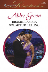 книга Brasiillasega s?lmitud tehing