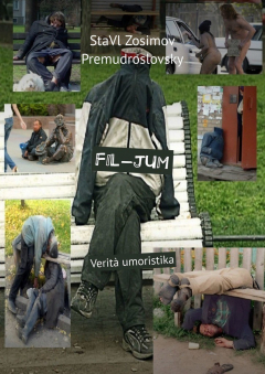 Книга FIL-JUM. Verit? umoristika на ReadRate.com книга FIL-JUM. Verit? umoristika