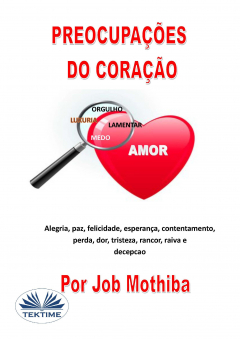 Книга Preocupa??es Do Cora??o на ReadRate.com книга Preocupa??es Do Cora??o