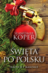 книга Święta po polsku