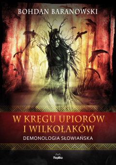 Книга W kręgu upior?w i wilkołak?w на ReadRate.com книга W kręgu upior?w i wilkołak?w