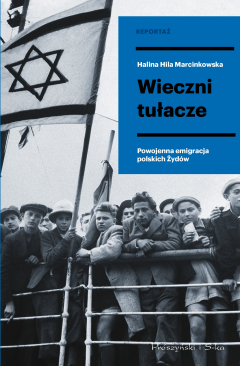 Книга Wieczni tułacze на ReadRate.com книга Wieczni tułacze