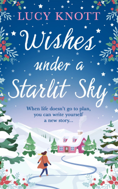 Книга Wishes Under a Starlit Sky на ReadRate.com книга Wishes Under a Starlit Sky
