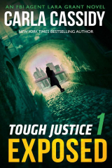 книга Tough Justice: Exposed