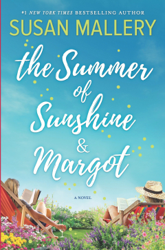 Книга The Summer Of Sunshine And Margot на ReadRate.com книга The Summer Of Sunshine And Margot
