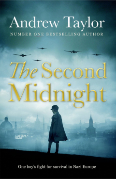 Книга The Second Midnight на ReadRate.com книга The Second Midnight