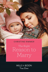 книга The Right Reason To Marry