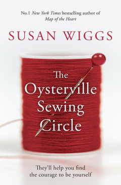 Книга The Oysterville Sewing Circle на ReadRate.com книга The Oysterville Sewing Circle