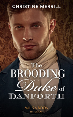 Книга The Brooding Duke Of Danforth на ReadRate.com книга The Brooding Duke Of Danforth