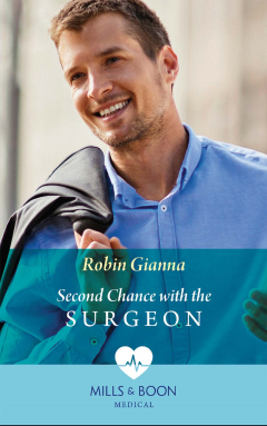 Книга Second Chance With The Surgeon на ReadRate.com книга Second Chance With The Surgeon