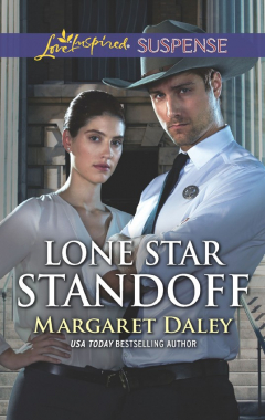 Книга Lone Star Standoff на ReadRate.com книга Lone Star Standoff