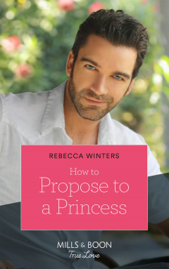 Книга How To Propose To A Princess на ReadRate.com книга How To Propose To A Princess