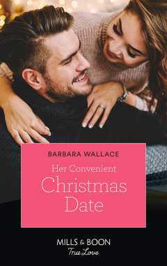 Книга Her Convenient Christmas Date на ReadRate.com книга Her Convenient Christmas Date