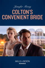 книга Colton's Convenient Bride