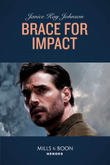 книга Brace For Impact