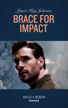 Книга Brace For Impact на ReadRate.com книга Brace For Impact