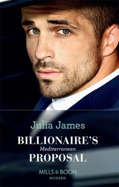 Книга Billionaire's Mediterranean Proposal на ReadRate.com книга Billionaire's Mediterranean Proposal
