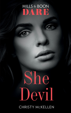 Книга She Devil на ReadRate.com книга She Devil