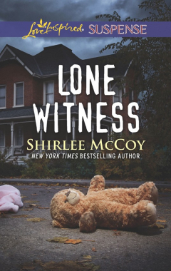 Книга Lone Witness на ReadRate.com книга Lone Witness