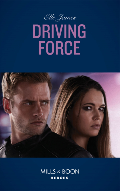Книга Driving Force на ReadRate.com книга Driving Force