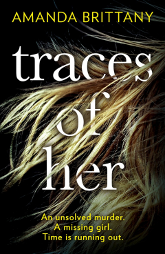 Книга Traces of Her на ReadRate.com книга Traces of Her