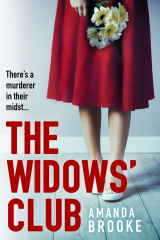 книга The Widows’ Club