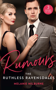 Книга Rumours: The Ruthless Ravensdales: Ravensdale's Defiant Captive (The Ravensdale Scandals) / Awakening the Ravensdale Heiress (The Ravensdale Scandals) / Engaged to Her Ravensdale Enemy (The Ravensdale Scandals) на ReadRate.com книга Rumours: The Ruthless Ravensdales: Ravensdale's Defiant Captive (The Ravensdale Scandals) / Awakening the Ravensdale Heiress (The Ravensdale Scandals) / Engaged to Her Ravensdale Enemy (The Ravensdale Scandals)