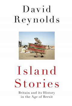 Книга Island Stories: Britain and Its History in the Age of Brexit на ReadRate.com книга Island Stories: Britain and Its History in the Age of Brexit