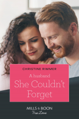 книга A Husband She Couldn't Forget