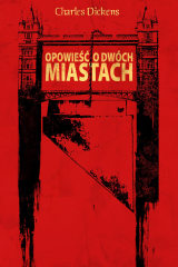 книга Opowieść o dw?ch miastach