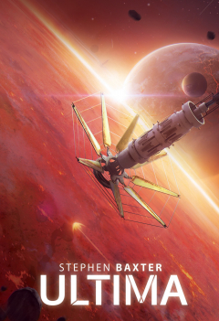 Книга Ultima на ReadRate.com книга Ultima