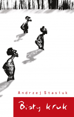 Книга Biały kruk на ReadRate.com книга Biały kruk