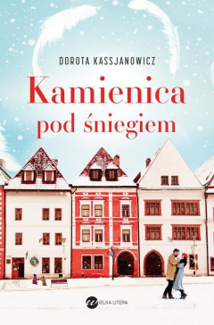 Книга Kamienica pod śniegiem на ReadRate.com книга Kamienica pod śniegiem