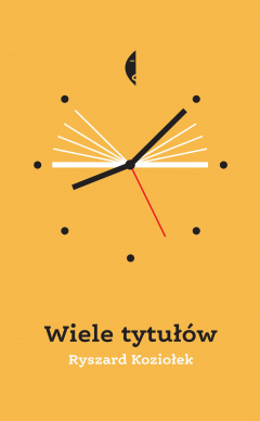 книга Wiele tytuł?w