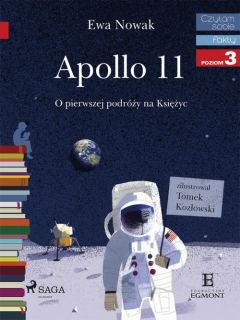 Книга Apollo 11 - O pierwszym lądowaniu na Księżycu на ReadRate.com книга Apollo 11 - O pierwszym lądowaniu na Księżycu